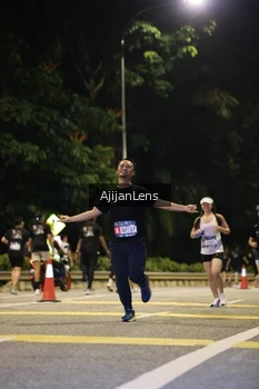 Runner Photo 3983419
