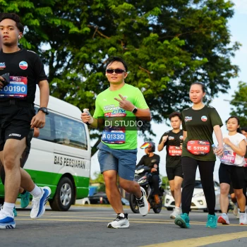 Runner Photo 3983420