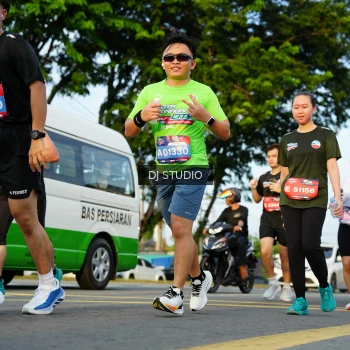 Runner Photo 3983428