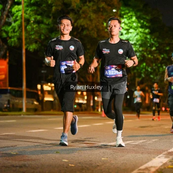 Runner Photo 3983433
