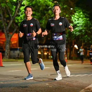 Runner Photo 3983437