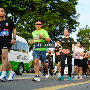 Runner Photo 3983438