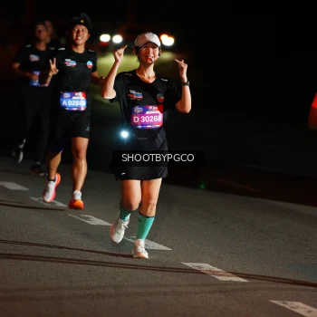 Runner Photo 3983461
