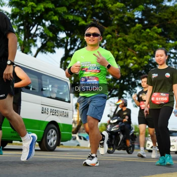 Runner Photo 3983464