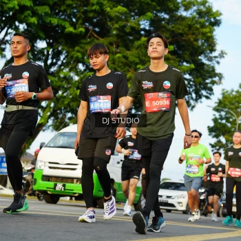 Runner Photo 3983467