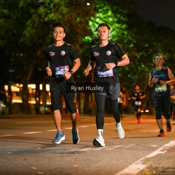 Runner Photo 3983471