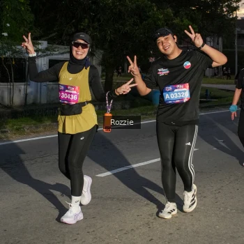 Runner Photo 3983473
