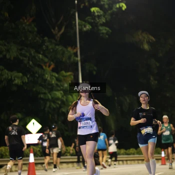 Runner Photo 3983476