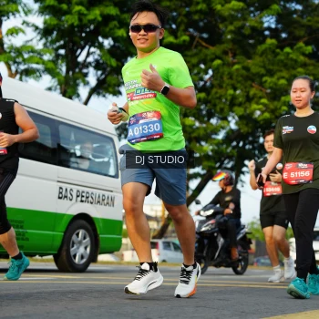 Runner Photo 3983486