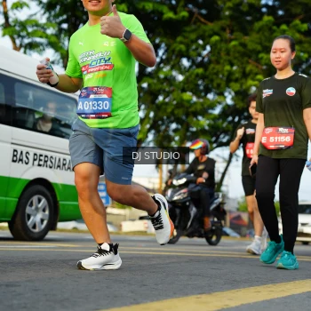 Runner Photo 3983497