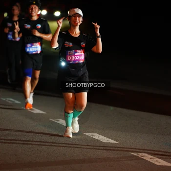 Runner Photo 3983510