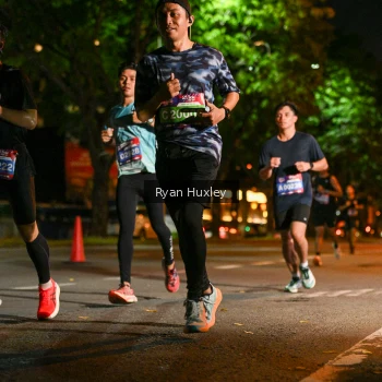 Runner Photo 3983513