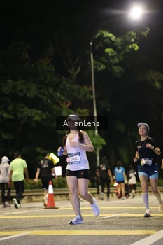Runner Photo 3983530