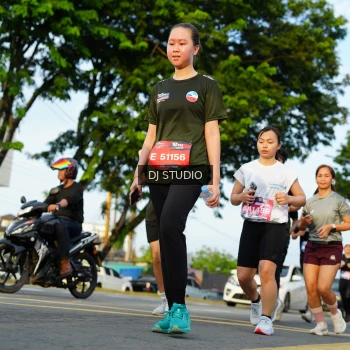 Runner Photo 3983533