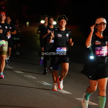 Runner Photo 3983534