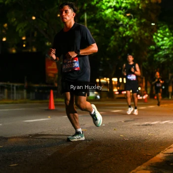 Runner Photo 3983538