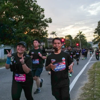 Runner Photo 3983550