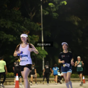 Runner Photo 3983558