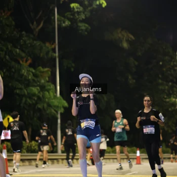 Runner Photo 3983572