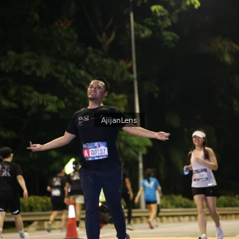 Runner Photo 3983574