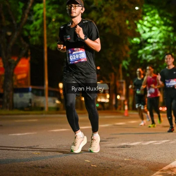 Runner Photo 3983577