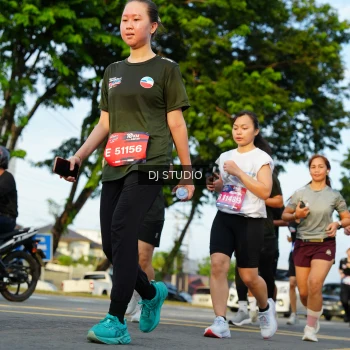 Runner Photo 3983579
