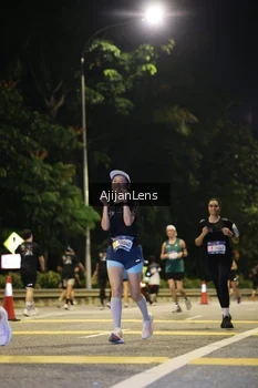 Runner Photo 3983584