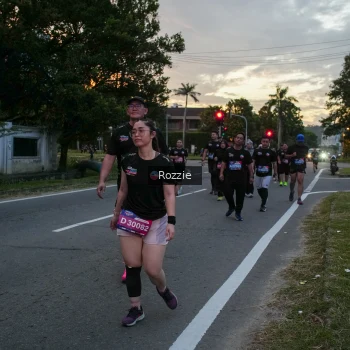 Runner Photo 3983592