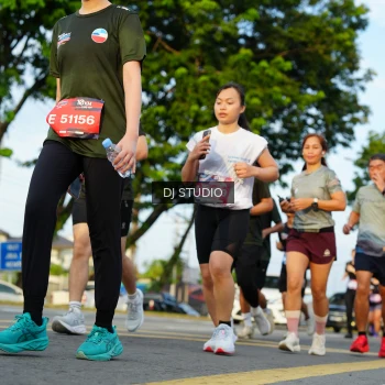 Runner Photo 3983597