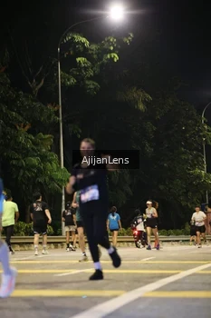 Runner Photo 3983602