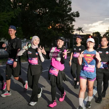 Runner Photo 3983603