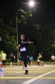 Runner Photo 3983607