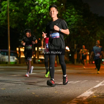 Runner Photo 3983608