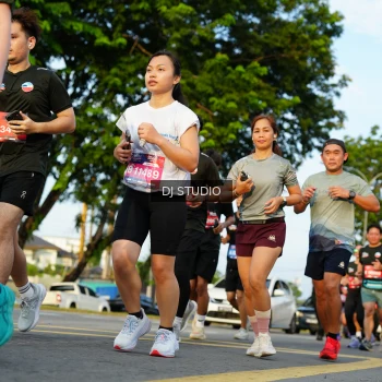 Runner Photo 3983613