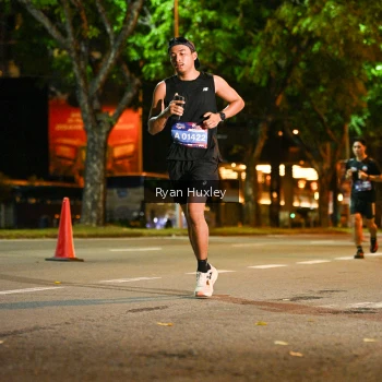 Runner Photo 3983616
