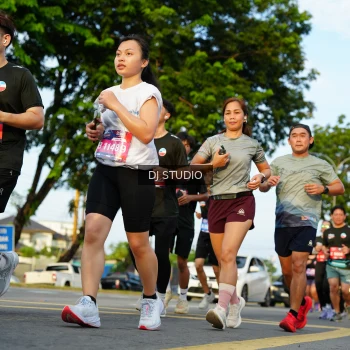 Runner Photo 3983623