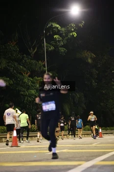 Runner Photo 3983625