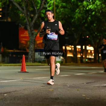 Runner Photo 3983627