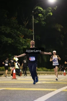 Runner Photo 3983628