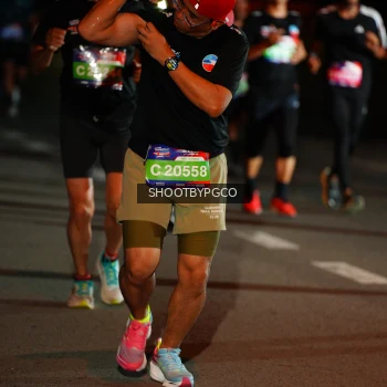 Runner Photo 3983634