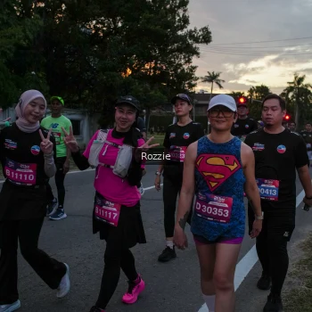 Runner Photo 3983642