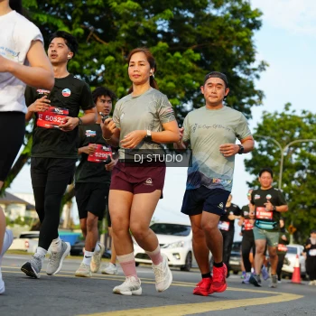 Runner Photo 3983652