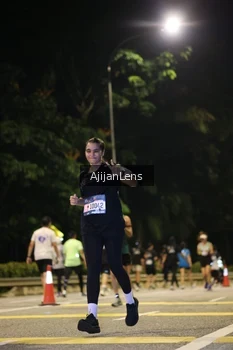 Runner Photo 3983653