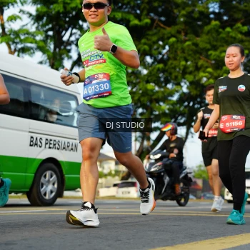 Runner Photo 3983654