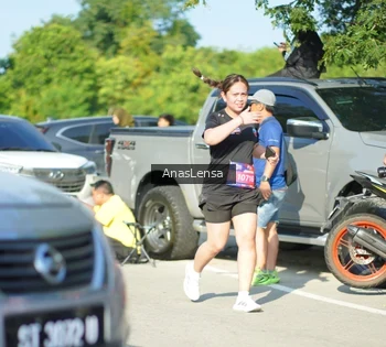 Runner Photo 3983657