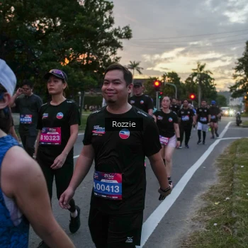 Runner Photo 3983665
