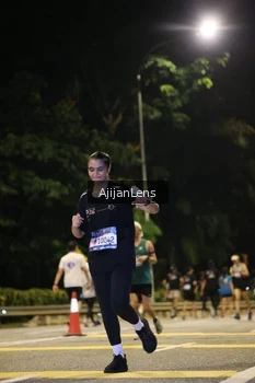 Runner Photo 3983669