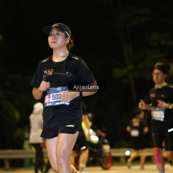 Runner Photo 3983670