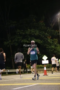 Runner Photo 3983675