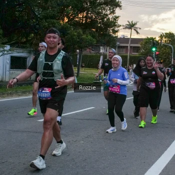 Runner Photo 3983693